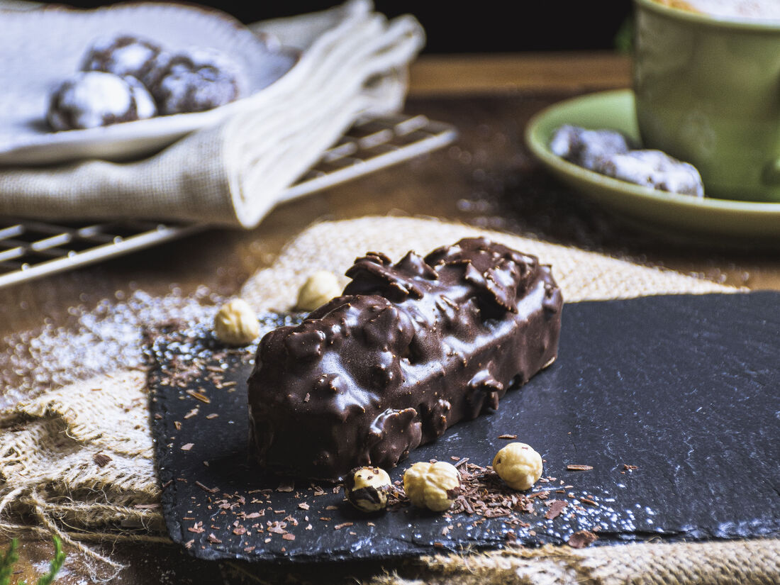 Chocolate Avellana