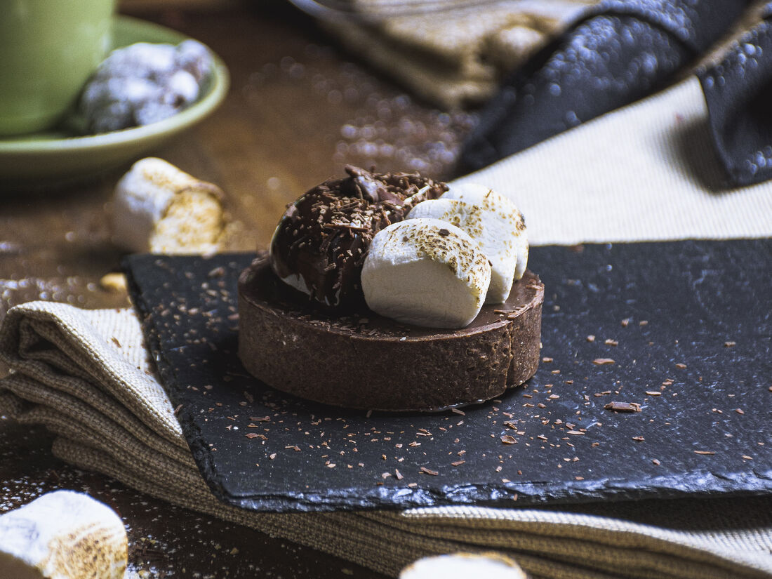 Chocolate Café
