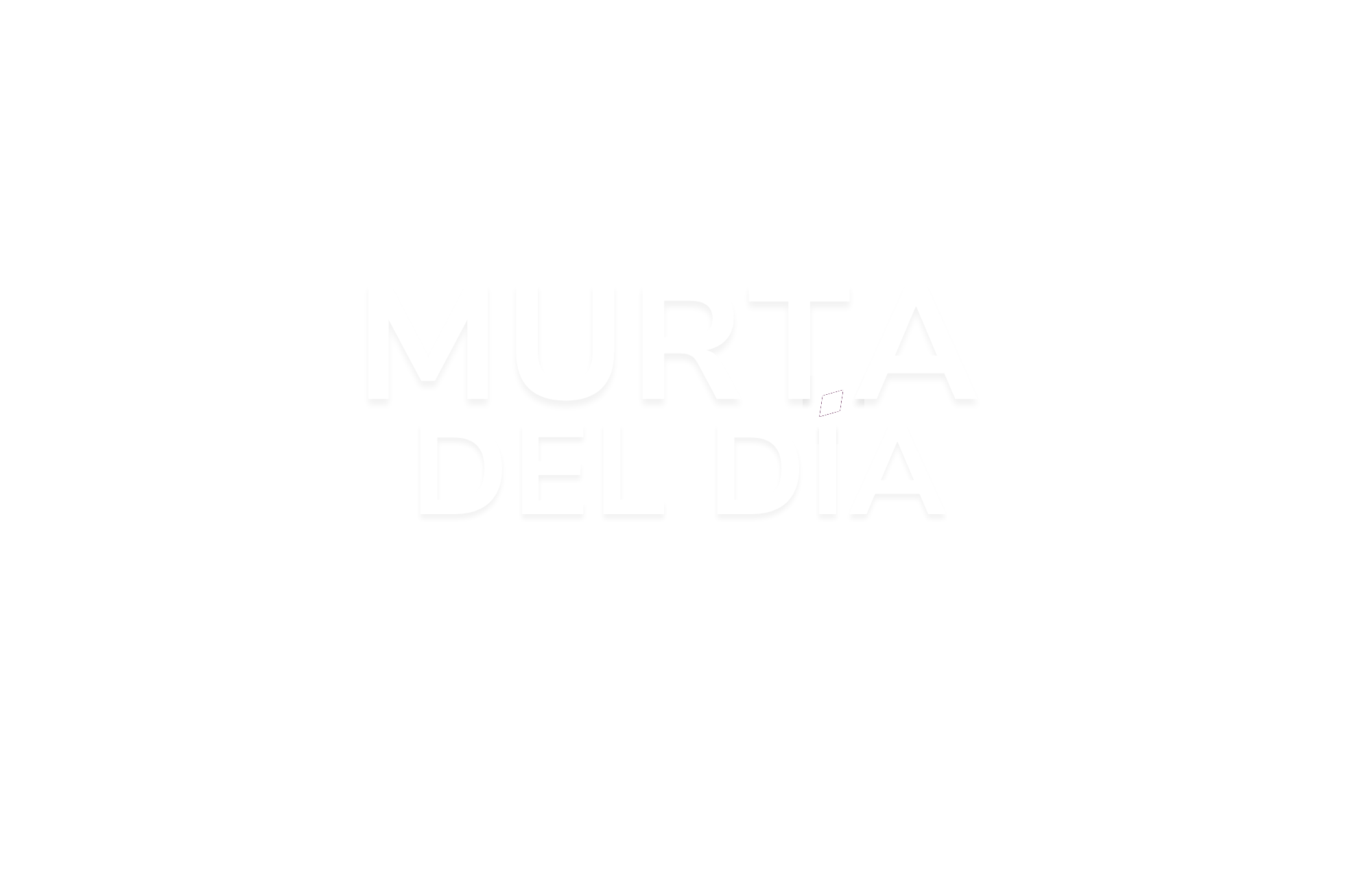 Murta del Día — Pastelería artesanal
