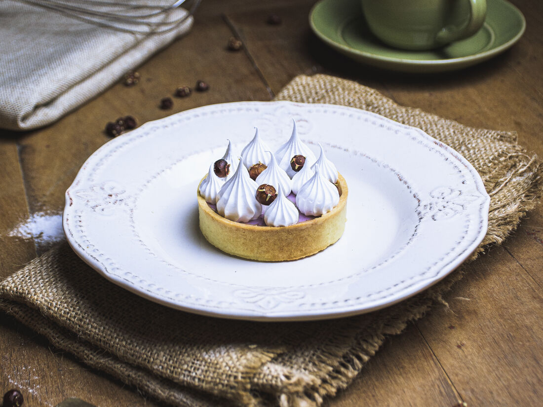 Pie de Murta