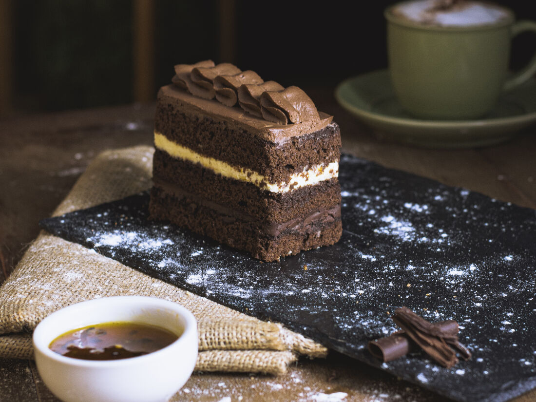 Torta Lauri