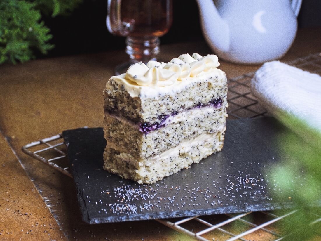 Torta Verónica